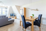 Ferienwohnung in Boltenhagen - Haus Neptun Wohnung 09 - Bild 7