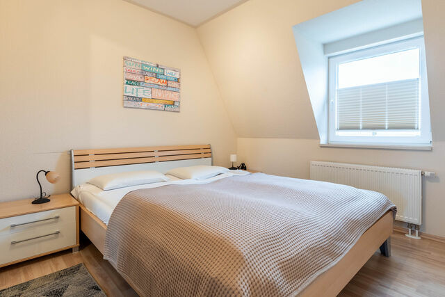 Ferienwohnung in Boltenhagen - Haus Neptun Wohnung 09 - Bild 9