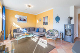Ferienwohnung in Boltenhagen - Villa California "Wohnung San Francisco" - Bild 1