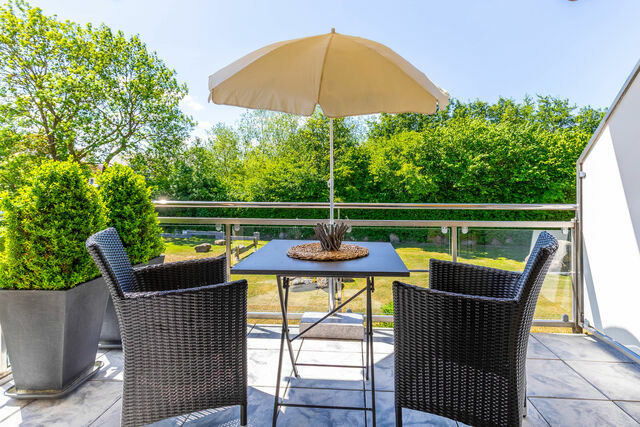 Ferienwohnung in Boltenhagen - Haus Nordstern Wohnung 08 - Bild 3