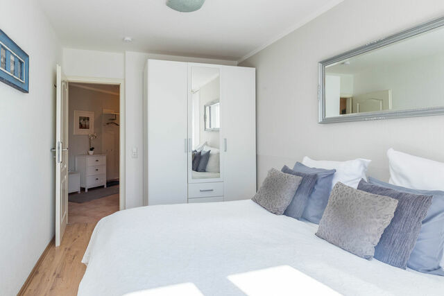 Ferienwohnung in Boltenhagen - Haus Nordstern Wohnung 08 - Bild 17