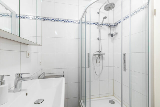 Ferienwohnung in Boltenhagen - Haus Nordstern Wohnung 08 - Bild 20