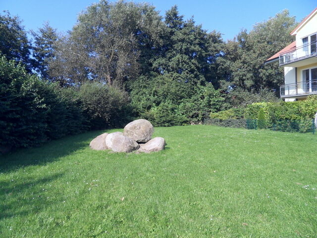 Ferienwohnung in Boltenhagen - Haus Nordstern Wohnung 08 - Bild 21