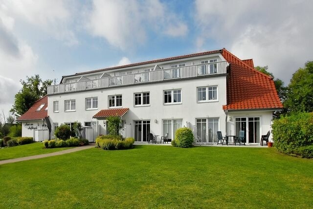 Ferienwohnung in Boltenhagen - Haus am Haftbruch Whg. 03 - Bild 8