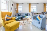 Ferienwohnung in Boltenhagen - Ferienwohnung Denise - Bild 1