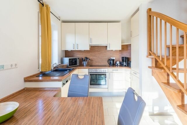 Ferienwohnung in Boltenhagen - Ferienwohnung Denise - Bild 12