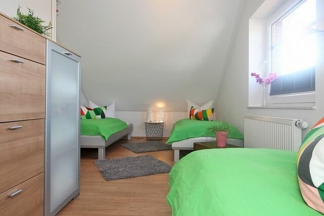 Ferienwohnung in Boltenhagen - Ferienwohnung Denise - Bild 17