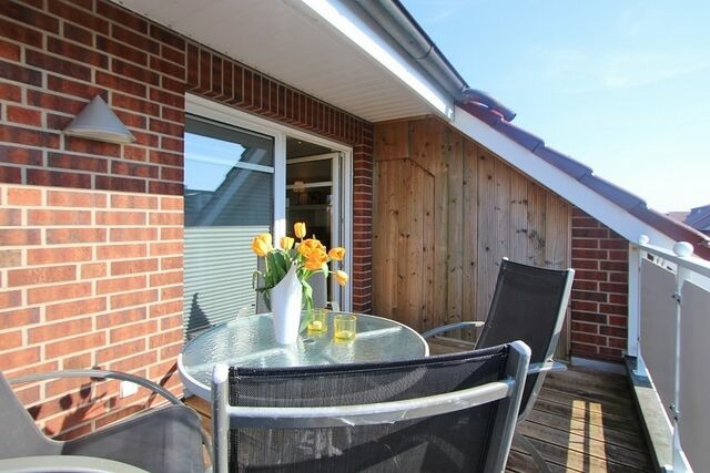 Ferienwohnung in Boltenhagen - Ferienwohnung Denise - Bild 18