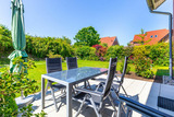 Ferienwohnung in Boltenhagen - Unterm Dachl&auml;ufer EG - Bild 5