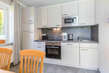 Ferienwohnung in Boltenhagen - Unterm Dachl&auml;ufer EG - Bild 15