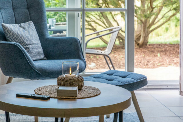 Ferienwohnung in Boltenhagen - Haus Jenny Wohnung H 4b - Bild 9