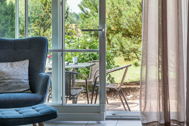 Ferienwohnung in Boltenhagen - Haus Jenny Wohnung H 4b - Bild 10