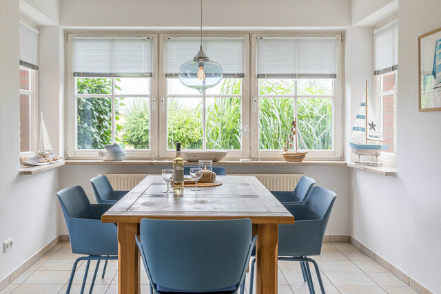 Ferienwohnung in Boltenhagen - Haus Jenny Wohnung H 4b - Bild 15