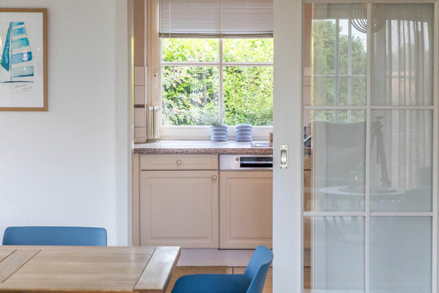 Ferienwohnung in Boltenhagen - Haus Jenny Wohnung H 4b - Bild 19