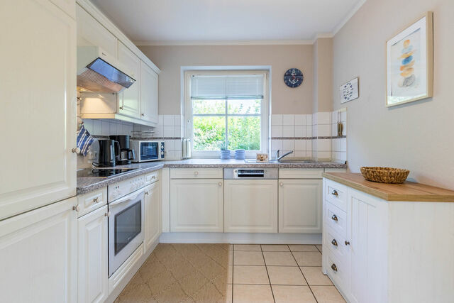 Ferienwohnung in Boltenhagen - Haus Jenny Wohnung H 4b - Bild 20