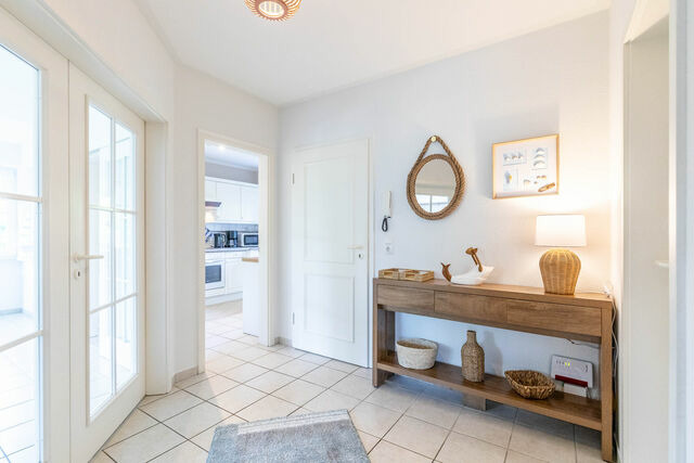 Ferienwohnung in Boltenhagen - Haus Jenny Wohnung H 4b - Bild 22