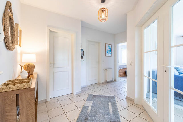 Ferienwohnung in Boltenhagen - Haus Jenny Wohnung H 4b - Bild 23