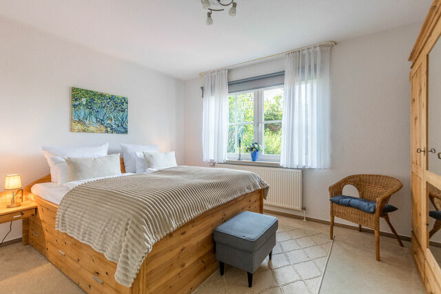 Ferienwohnung in Boltenhagen - Haus Jenny Wohnung H 4b - Bild 24