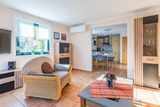 Ferienhaus in Boltenhagen - Ferienhaus Muschelsucher - Bild 6