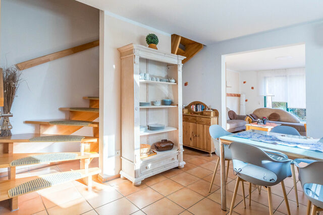 Ferienhaus in Boltenhagen - Ferienhaus Muschelsucher - Bild 11