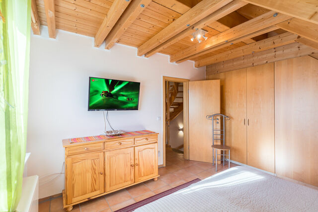 Ferienhaus in Boltenhagen - Ferienhaus Muschelsucher - Bild 20