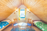 Ferienhaus in Boltenhagen - Ferienhaus Muschelsucher - Bild 25