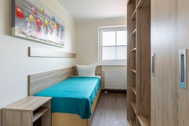 Ferienwohnung in Boltenhagen - OSTSEE7 Fewo Sun - Bild 17