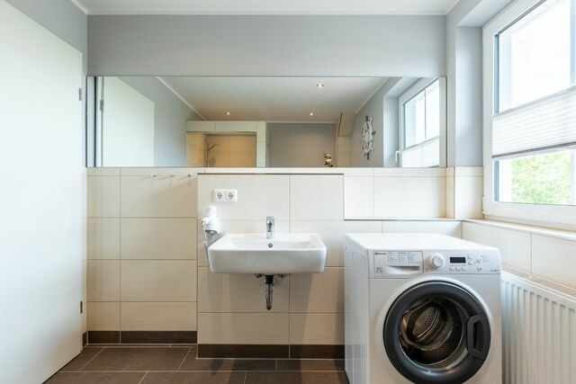 Ferienwohnung in Boltenhagen - OSTSEE7 Fewo Sun - Bild 21