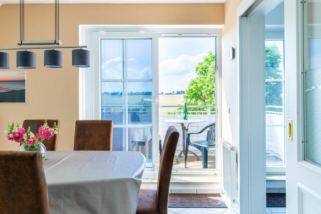 Ferienwohnung in Boltenhagen - Haus Jenny Wohnung C 5 - Bild 2