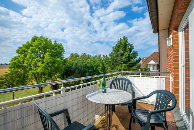 Ferienwohnung in Boltenhagen - Haus Jenny Wohnung C 5 - Bild 10