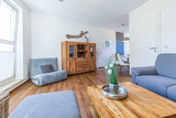 Ferienwohnung in Boltenhagen - S&uuml;nnslag Wohnung 139 Whg. OG - Bild 2