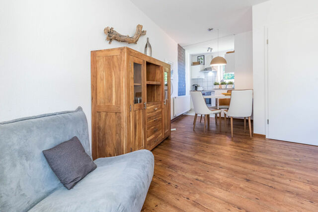 Ferienwohnung in Boltenhagen - S&uuml;nnslag Wohnung 139 Whg. OG - Bild 3