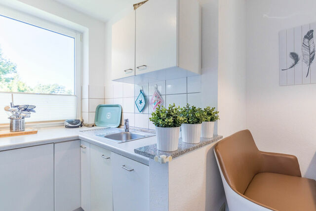 Ferienwohnung in Boltenhagen - S&uuml;nnslag Wohnung 139 Whg. OG - Bild 7
