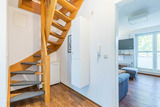 Ferienwohnung in Boltenhagen - S&uuml;nnslag Wohnung 139 Whg. OG - Bild 8