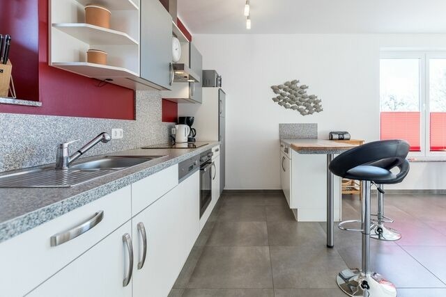 Ferienwohnung in Kl&uuml;tz - Ferienwohnung "Colonia" - Bild 4