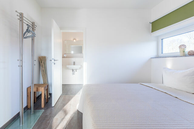 Ferienwohnung in Kl&uuml;tz - Ferienwohnung "Colonia" - Bild 17