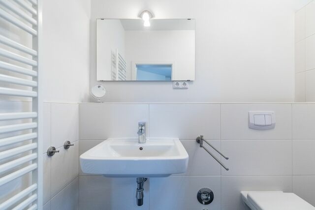 Ferienwohnung in Kl&uuml;tz - Ferienwohnung "Colonia" - Bild 18