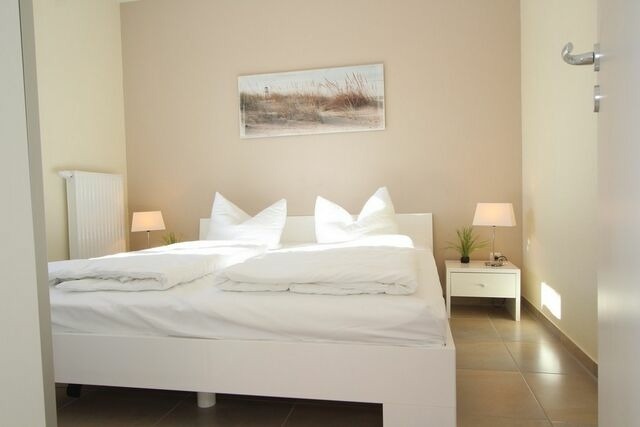 Ferienwohnung in Boltenhagen - Hanseresidenz I Whg. 11 - Bild 11