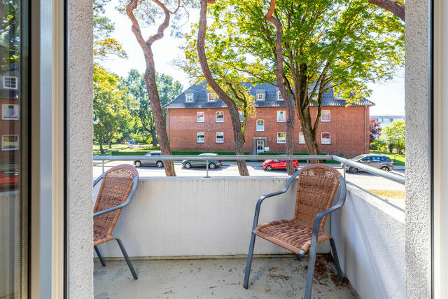 Ferienwohnung in Boltenhagen - Hanseresidenz I Whg. 11 - Bild 18