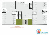 Ferienwohnung in Boltenhagen - Hanseresidenz I Whg. 11 - Bild 21