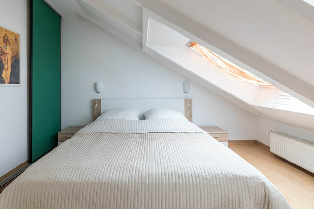 Ferienhaus in Boltenhagen - Neues Urlauberdorf Hs. 30 c - Bild 5