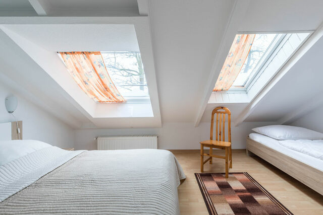 Ferienhaus in Boltenhagen - Neues Urlauberdorf Hs. 30 c - Bild 17