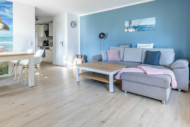 Ferienwohnung in Boltenhagen - Papillon 16-4 - Bild 2
