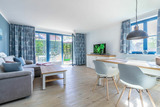 Ferienwohnung in Boltenhagen - Papillon 16-4 - Bild 7