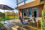 Ferienwohnung in Boltenhagen - Papillon 16-4 - Bild 8