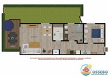 Ferienwohnung in Boltenhagen - Papillon 16-4 - Bild 17