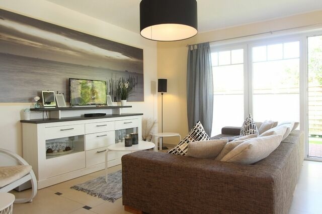 Ferienwohnung in Boltenhagen - Ferienwohnung Blaue Lagune - Bild 3