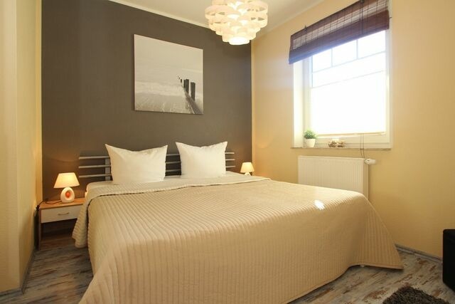 Ferienwohnung in Boltenhagen - Ferienwohnung Blaue Lagune - Bild 24