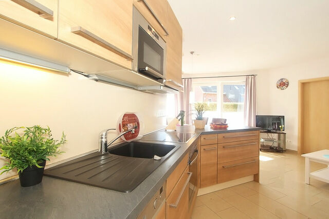 Ferienwohnung in Boltenhagen - Rosenweg 16 Wohnung 2 - Bild 10