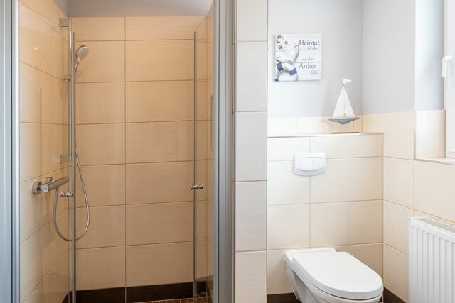 Ferienwohnung in Boltenhagen - OSTSEE7 Fewo Baltic Sea - Bild 20